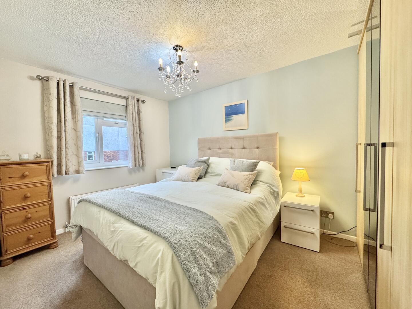 Glenthorne Road, Threemilestone, Truro